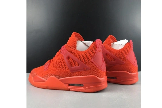 Cheap EP AIR 4 JORDAN “RED” FLYKNIT AQ3559-600 AQ3559-600 0321